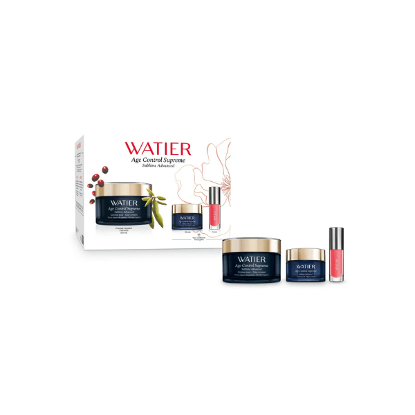 Coffret Age Control Supreme Sublime Advanced