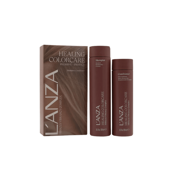 Coffret d'été Healing Colorcare