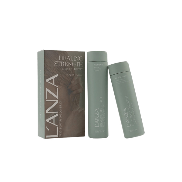 Coffret d'été Healing Strength