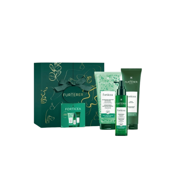 Coffret de Noël Forticea