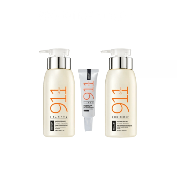 Coffret des fêtes 911 Quinoa