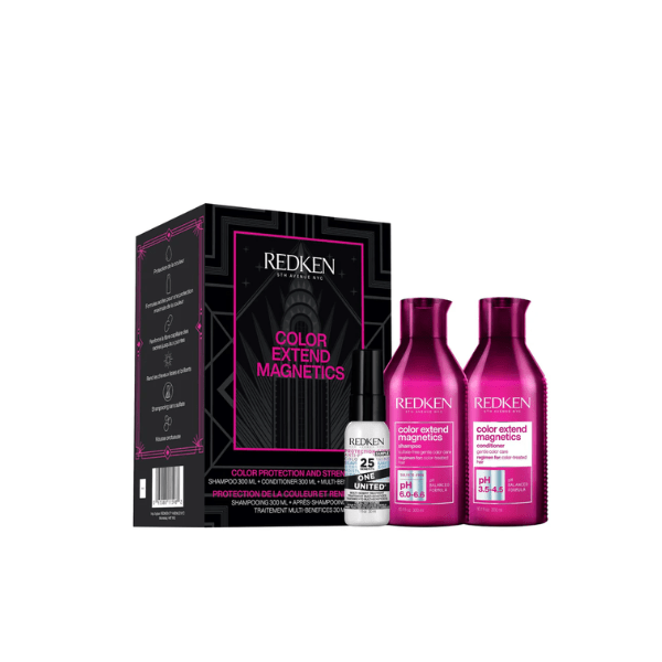Coffret des fĂȘtes Color Extend Magnetics