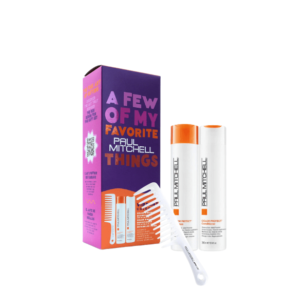 Coffret des fêtes Couleur Vibrant Color