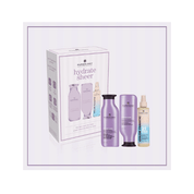 Coffret des fêtes Hydrate Sheer