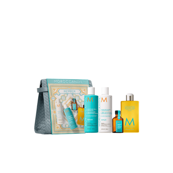 Coffret des fêtes Repair