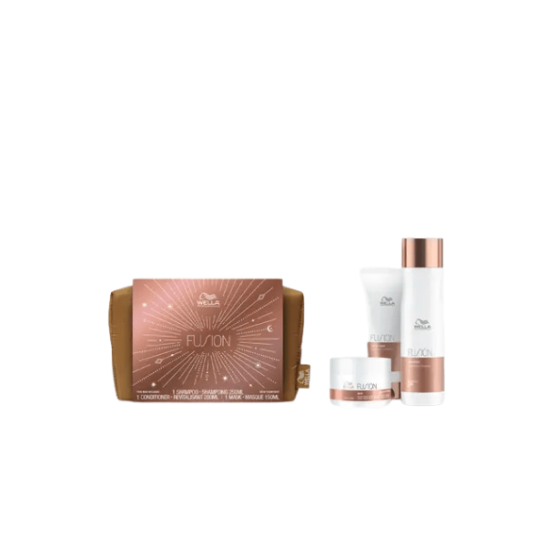 Coffret des fêtes Réparateur Fusion