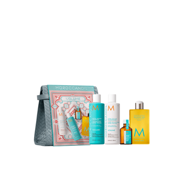 Coffret des fêtes Volume
