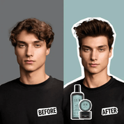 Coffret Fiber Texture