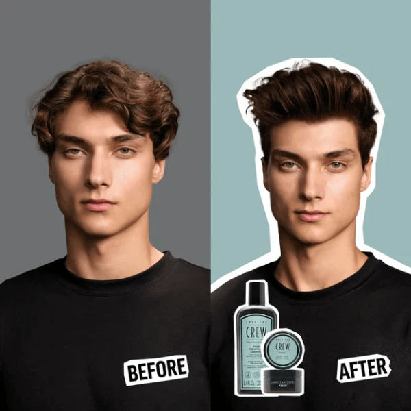 Coffret Fiber Texture