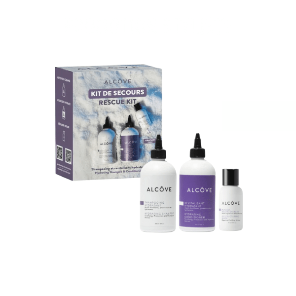 Coffret Kit de Secours