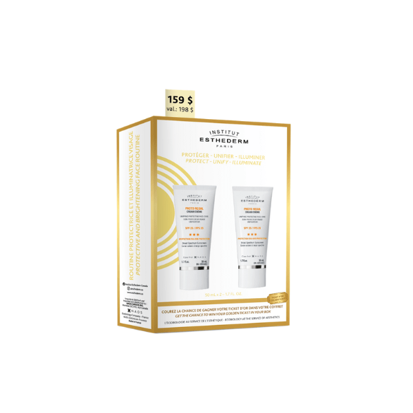 Coffret Photo Regul
