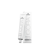 Coloration demi-permanente Igora Royal Silverwhite - Schwarzkopf