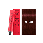 Coloration permanente Igora Royal 4-88