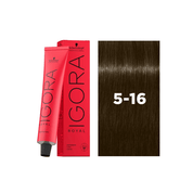 Coloration permanente Igora Royal 5-16