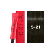 Coloration permanente Igora Royal 5-21