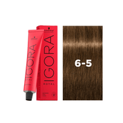 Coloration permanente Igora Royal 6-5