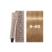 Coloration permanente Igora Royal Absolutes 9-40