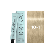 Coloration permanente Igora Royal Highlifts 10-1