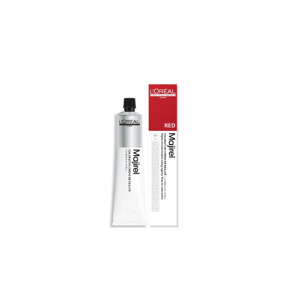 Coloration Permanente Majicontrast Majirel