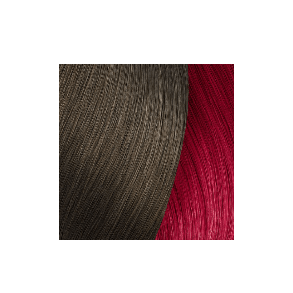 Coloration Permanente Majicontrast Majirel Magenta