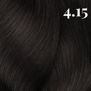 Coloration Permanente Majirel 60ml *NOUVEAU* 4.15