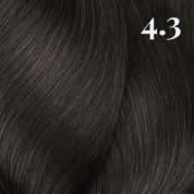 Coloration Permanente Majirel 60ml *NOUVEAU* 4.3