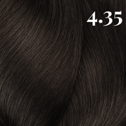 Coloration Permanente Majirel 60ml *NOUVEAU* 4.35