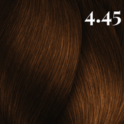 Coloration Permanente Majirel 60ml *NOUVEAU* 4.45