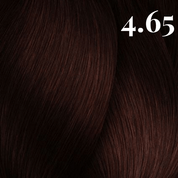 Coloration Permanente Majirel 60ml *NOUVEAU* 4.65