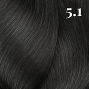 Coloration Permanente Majirel 60ml *NOUVEAU* 5.1