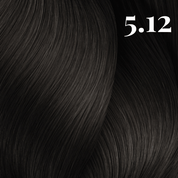 Coloration Permanente Majirel 60ml *NOUVEAU* 5.12