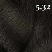 Coloration Permanente Majirel 60ml *NOUVEAU* 5.32