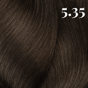 Coloration Permanente Majirel 60ml *NOUVEAU* 5.35