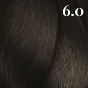 Coloration Permanente Majirel 60ml *NOUVEAU* 6.0