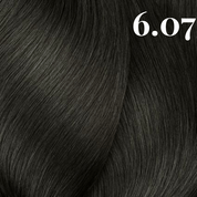 Coloration Permanente Majirel 60ml *NOUVEAU* 6.07