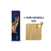 Coloration permanente niveaux 6-10 Koleston Perfect 10/0