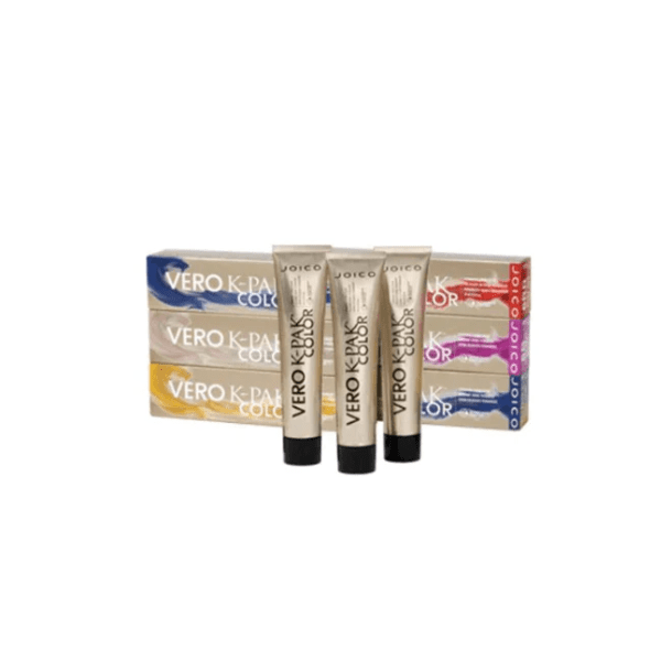 Coloration permanente Vero K-Pak