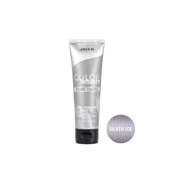 Coloration semi-permanente Color Intensity Silver Ice