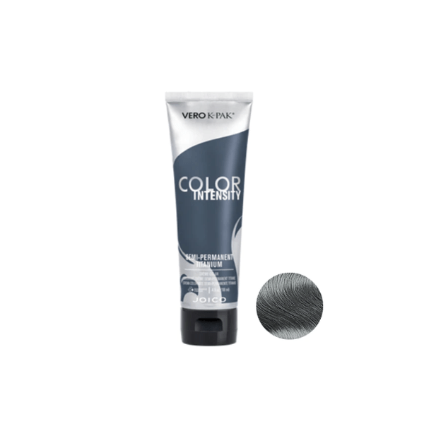 Coloration semi-permanente Color Intensity Titanium