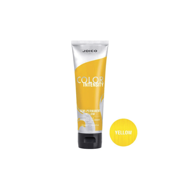 Coloration semi-permanente Color Intensity Yellow