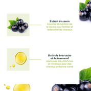 Complément VITALFAN réactionnelle
