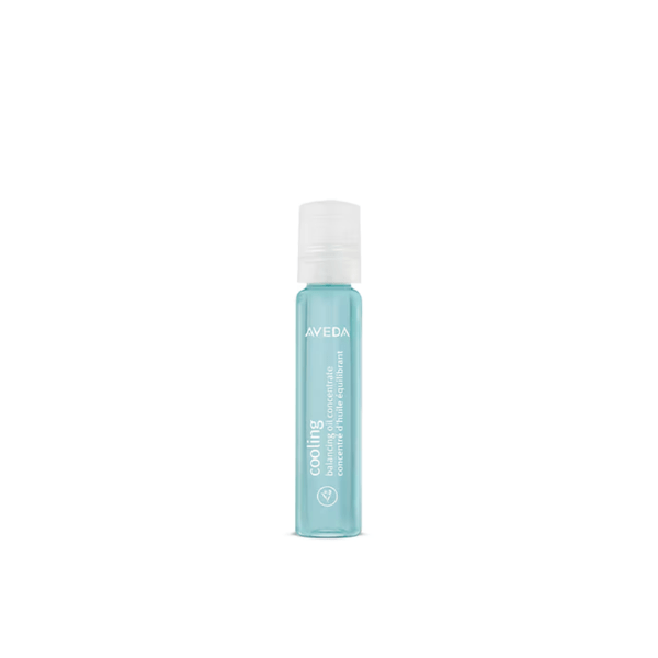 Concentré d'huile équilibrant Cooling 7 ml - Rollerball