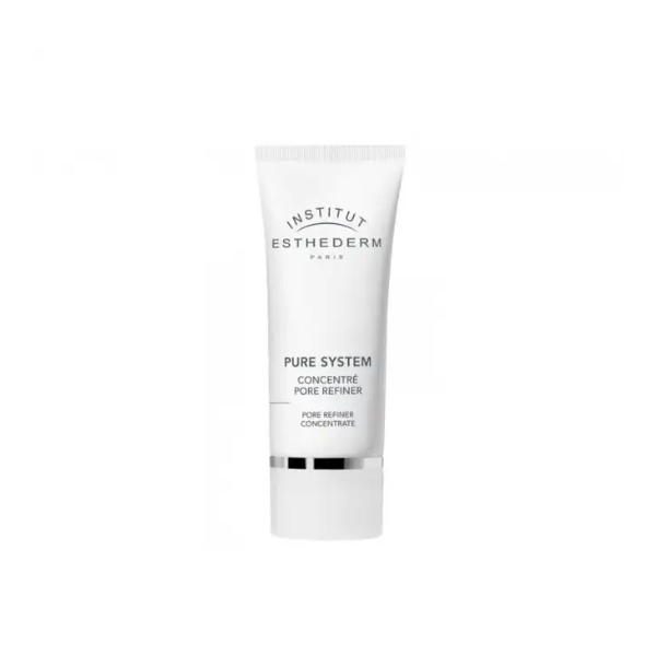 Concentré Pore Refiner Pure System 50 ml