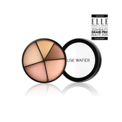 Correcteur professionnel 4 en 1 Portfolio Beiges