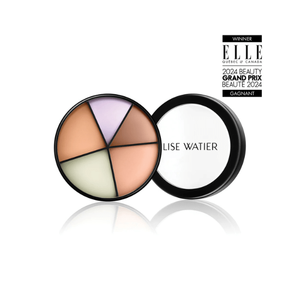 Correcteur professionnel 4 en 1 Portfolio Original