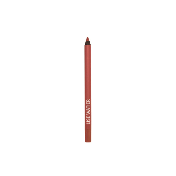 Crayon contour des lèvres imperméable Corail