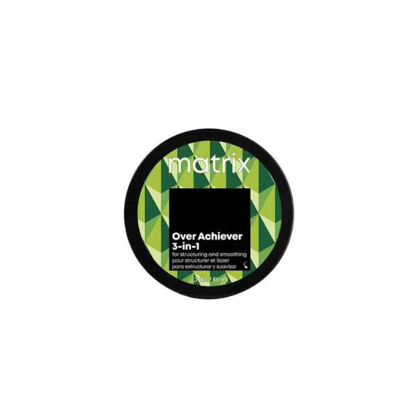 Crème 3-En-1 Over Achiever