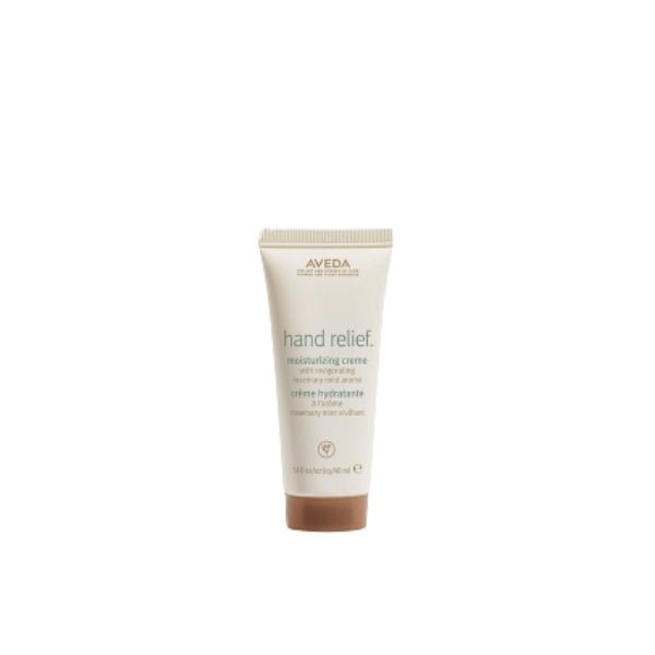 Crème à mains hydratante Rosemary Mint Hand Relief 40 ml