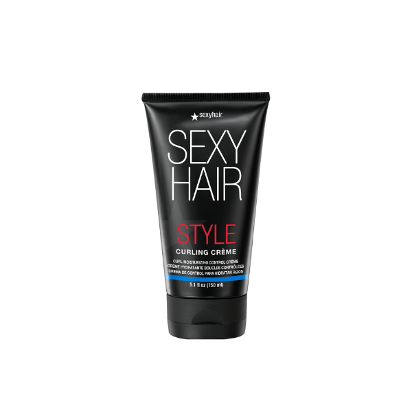 Crème bouclante hydratante Curling Creme Style 150ml