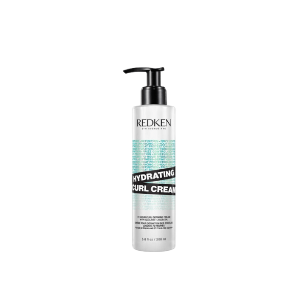Crème bouclante Hydrating Curl Cream 200 ml
